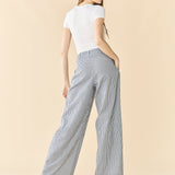 Eddy Pant Nina Pant x Rainey Collaboration