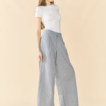 Eddy Pant Nina Pant x Rainey Collaboration