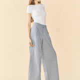 Eddy Pant Nina Pant x Rainey Collaboration