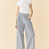 Eddy Pant Nina Pant x Rainey Collaboration