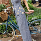 Eddy Pant Nina Pant x Rainey Collaboration