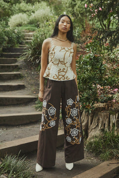 Eddy Pants Nina Pant