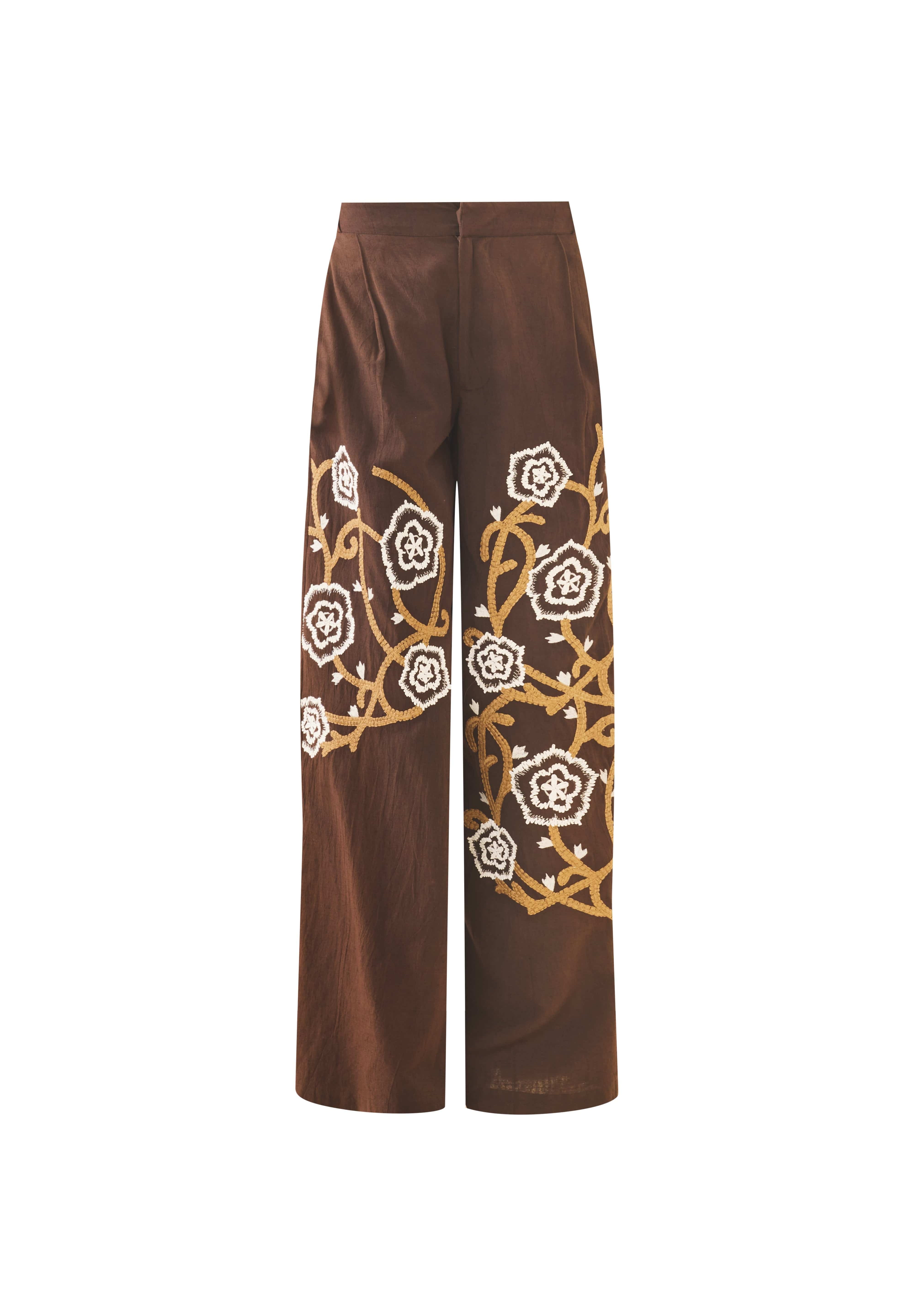 Eddy Pants Nina Pant