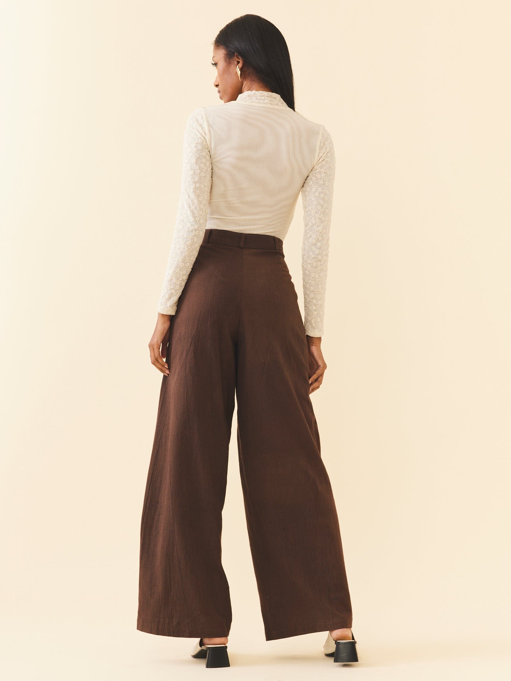 Eddy Pants Nina Pant