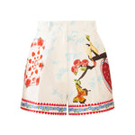 Eddy Shorts Scottie Shorts