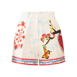 Eddy Shorts Scottie Shorts