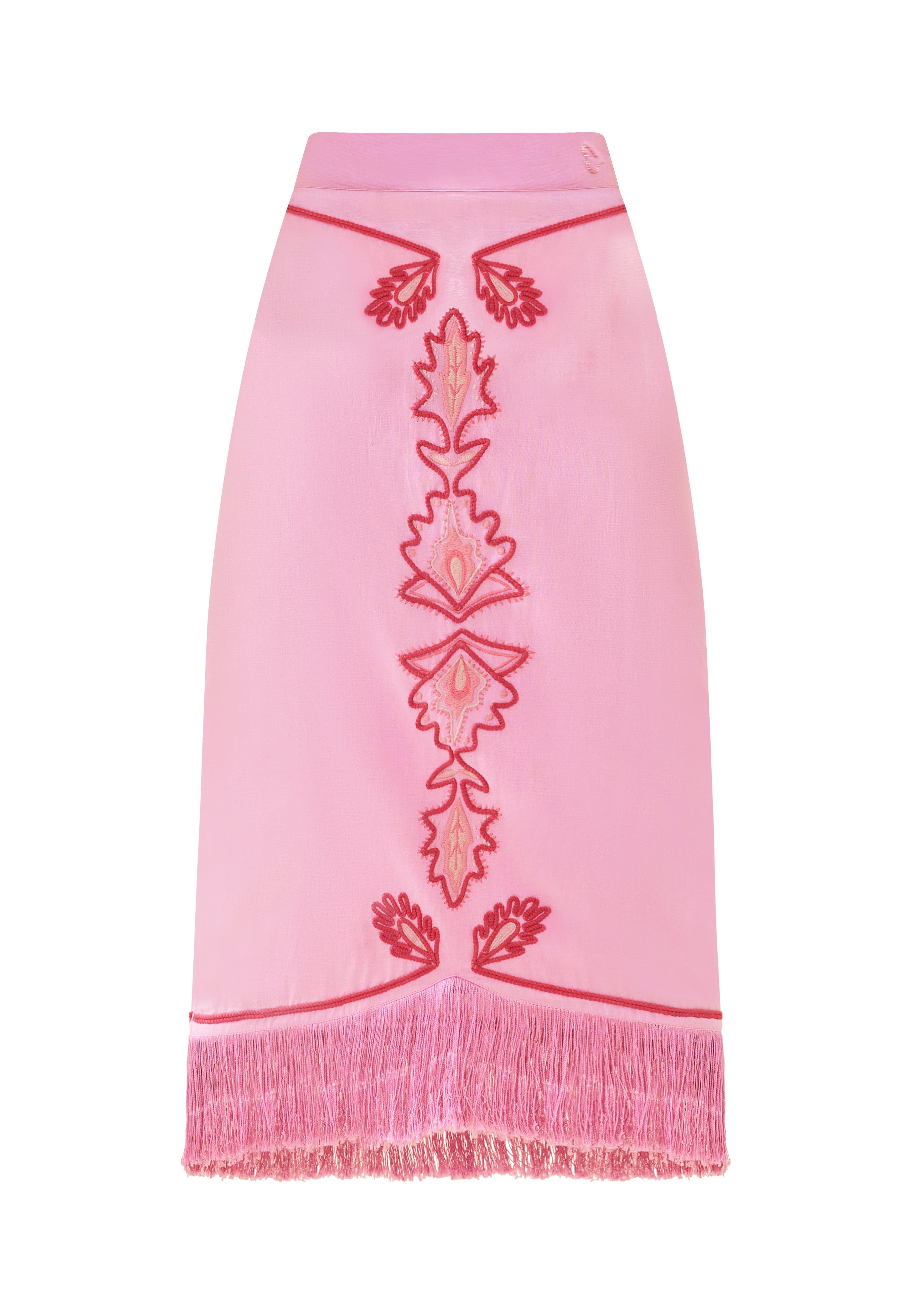 Eddy Skirt Kya Skirt