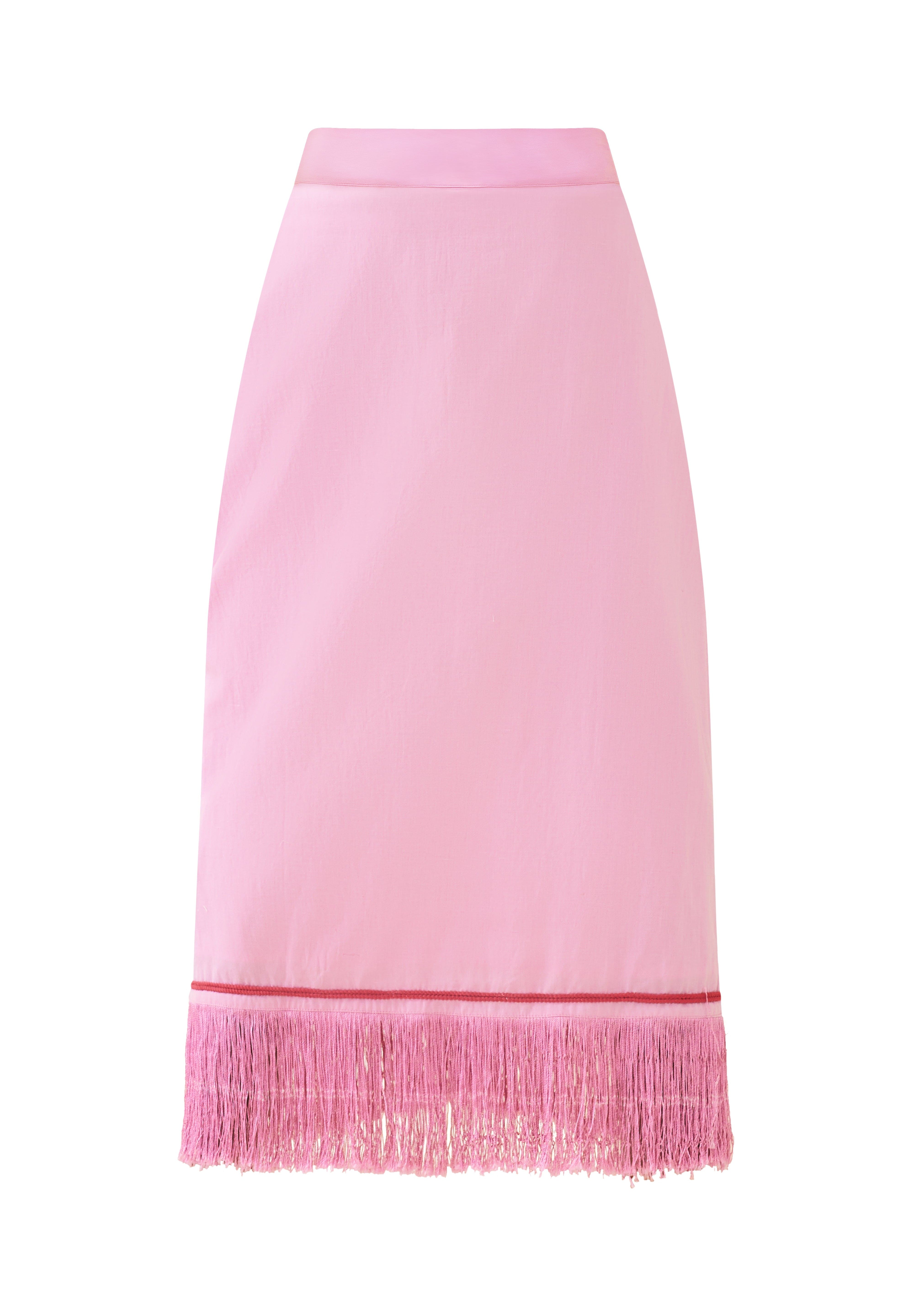 Eddy Skirt Kya Skirt