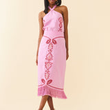 Eddy Skirt Kya Skirt