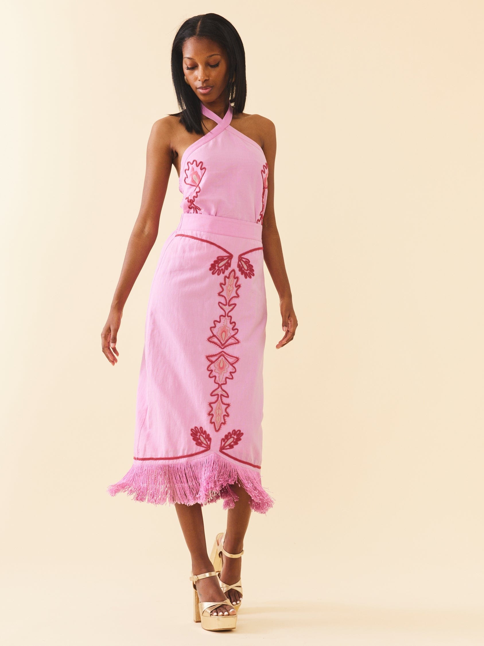Eddy Skirt Kya Skirt