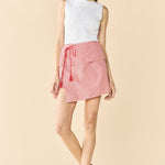 Eddy Skirt Sam Skort x Rainey Collaboration