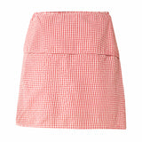 Eddy Skirt Sam Skort x Rainey Collaboration
