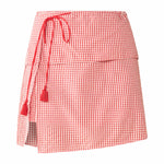 Eddy Skirt Sam Skort x Rainey Collaboration