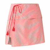 Eddy Skirt Sam Skort x Rainey Collaboration