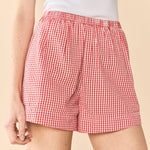 Eddy Skirt Sam Skort x Rainey Collaboration