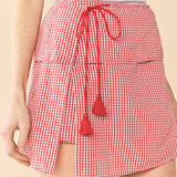 Eddy Skirt Sam Skort x Rainey Collaboration