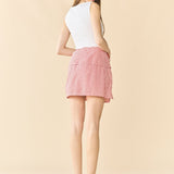 Eddy Skirt Sam Skort x Rainey Collaboration