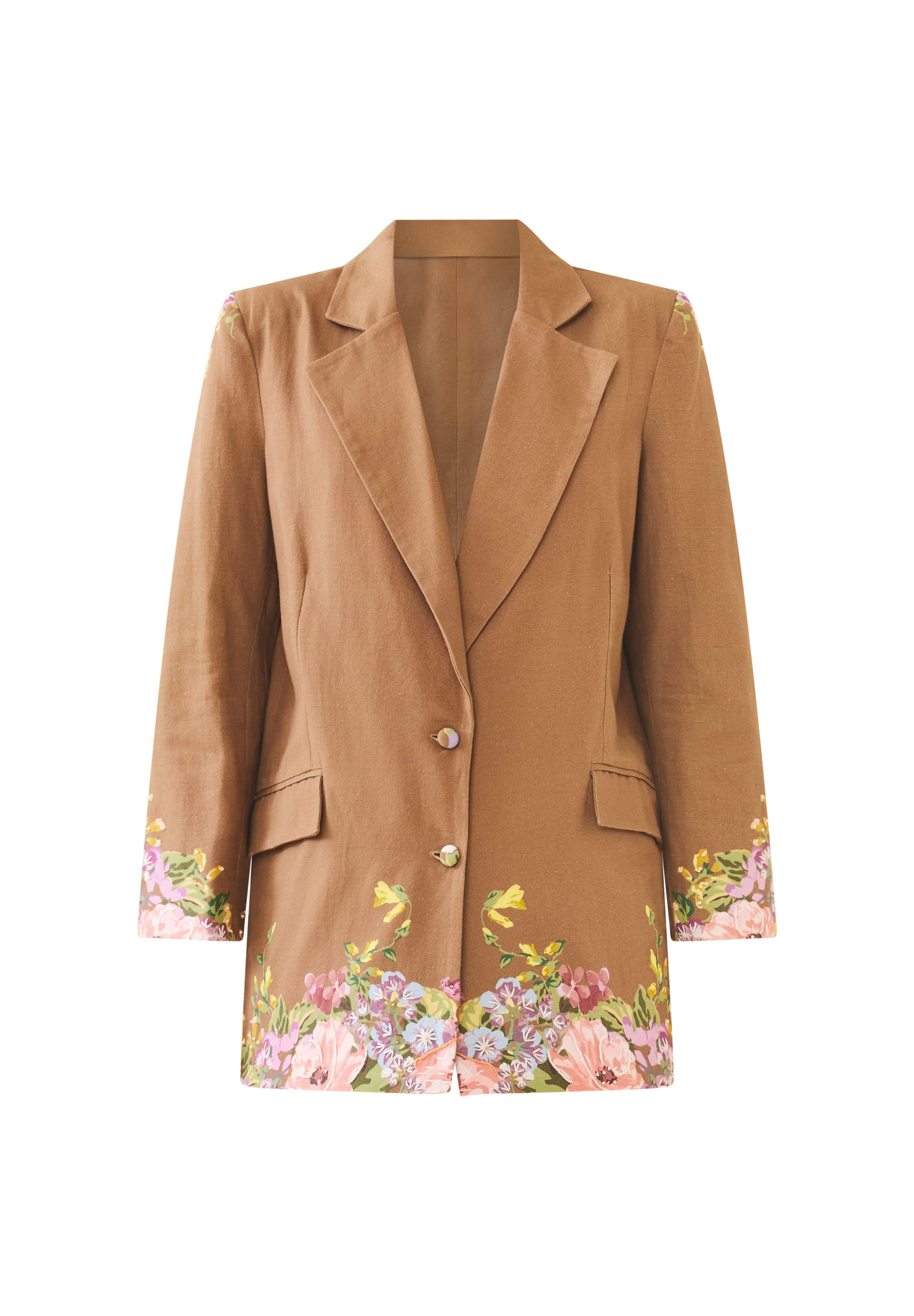 Eddy Sloan Blazer