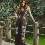 Eddy Top Alexa Top