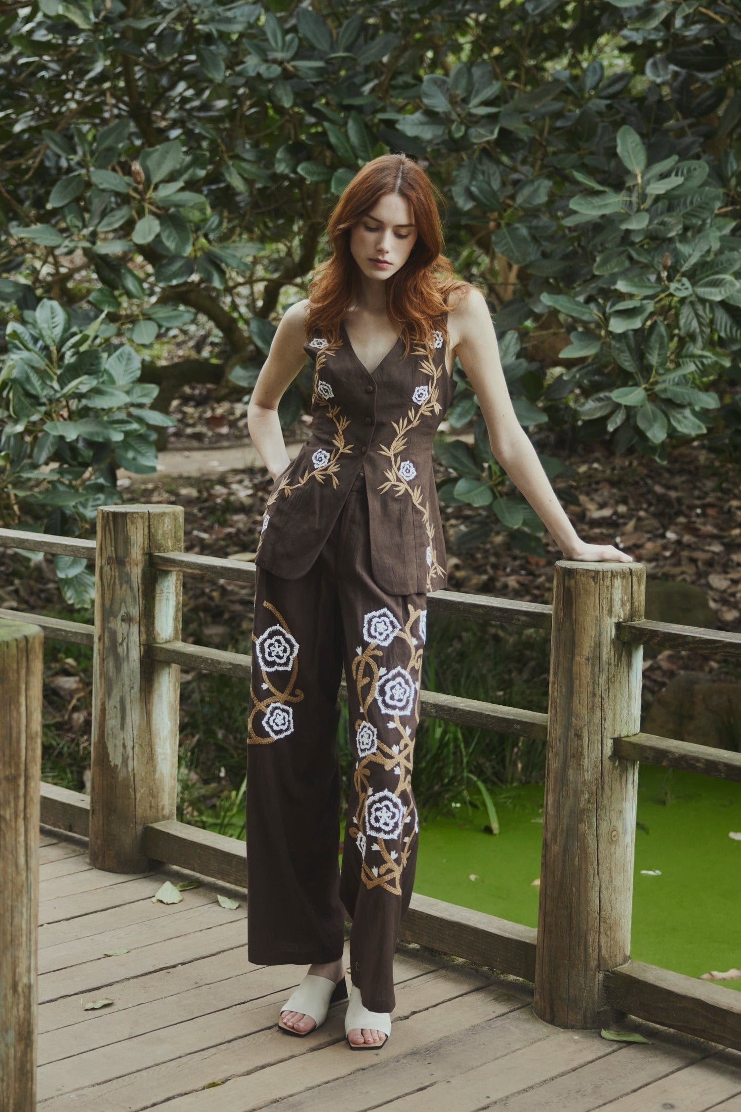 Eddy Top Alexa Top