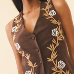 Eddy Top Alexa Top