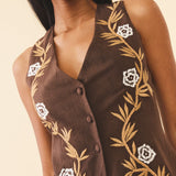 Eddy Top Alexa Top