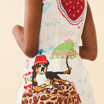 Eddy Top Alexa Top