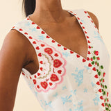 Eddy Top Alexa Top