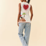 Eddy Top Alexa Top