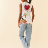 Eddy Top Alexa Top