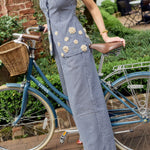 Eddy Top Alexa Top x Rainey Collaboration