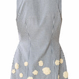 Eddy Top Alexa Top x Rainey Collaboration