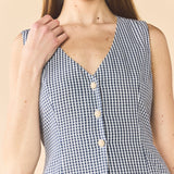 Eddy Top Alexa Top x Rainey Collaboration