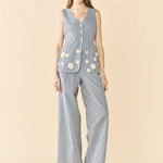 Eddy Top Alexa Top x Rainey Collaboration