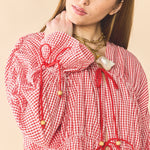Eddy Top Isle Top x Rainey Collaboration