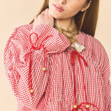 Eddy Top Isle Top x Rainey Collaboration