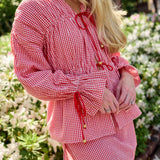 Eddy Top Isle Top x Rainey Collaboration