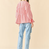 Eddy Top Isle Top x Rainey Collaboration