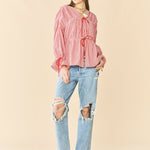 Eddy Top Isle Top x Rainey Collaboration