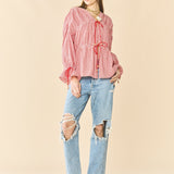 Eddy Top Isle Top x Rainey Collaboration
