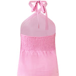 Eddy Top Lucia Top