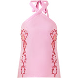 Eddy Top Lucia Top