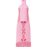 Eddy Top Lucia Top