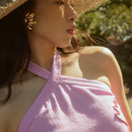 Eddy Top Lucia Top