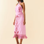 Eddy Top Lucia Top