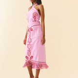 Eddy Top Lucia Top