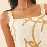 Eddy Top Miranda Top