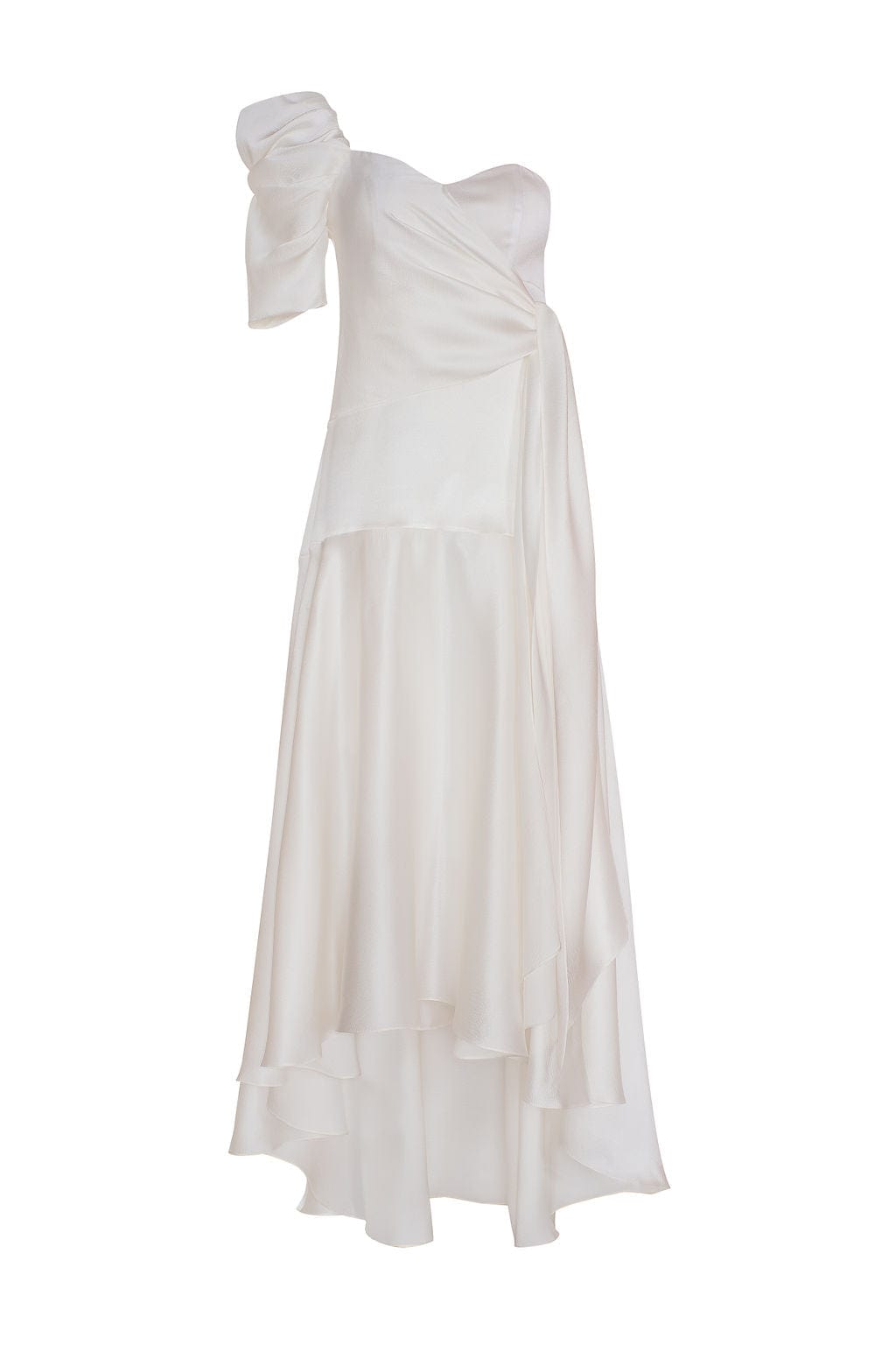 ESTEFANIA Dress Vow Dress