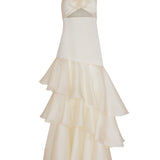ESTEFANIA Dresses La Rosa Dress Bridal