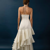 ESTEFANIA Dresses La Rosa Dress Bridal